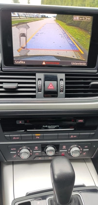 Audi A6 cena 84500 przebieg: 95000, rok produkcji 2015 z Mielec małe 379